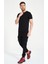 Q Steinbock Adonis Jogger Erkek Outdoor Pantolon 4