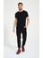 Q Steinbock Adonis Jogger Erkek Outdoor Pantolon 5