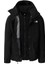 M Pinecroft Triclimate Jacket Siyah Erkek Mont NF0A4M8EKX71 1