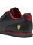 Ferrari Roma Via Erkek Sneaker 3