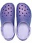 Platform Irid Glitter Clog Kadın Terlik 211024 3