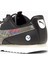 Bmw Mms Roma Via Unisex Siyah Sneaker 30778001 3