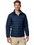 WO8412 Delta Ridge II Down Jacket Erkek Mont 1