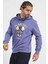 Jordaemon Sweat Hood Fst Erkek Sweatshirt 4