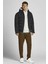 Jcotarwin Puffer Erkek Mont 3