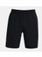 Ua Vanish Woven 8İn Shorts Siyah Erkek Şort 1370382-001 5