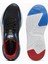BMW MMS X-Ray Speed-PUMA Black-Pop Red Erkek Spor Ayakkabı 4