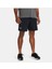 Ua Launch 7 Shorts Erkek Şort 1382620 1
