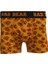 Erkek Hardal Boxer Pumpkın Boxer 1
