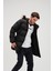 Pathfınder Coat Siyah Erkek Mont 20.02.13.001-C01 1