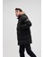 Pathfınder Coat Siyah Erkek Mont 20.02.13.001-C01 2