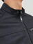 JJEROCKY JACKET NOOS Siyah Erkek Ceket 5