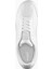 Roma Basic Unisex Sneaker Ayakkabı Beyaz 5
