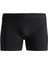 Jacsımple Trunks Noos Erkek Siyah Boxer 12025953-Black 1