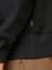 Jprblachad Erkek Siyah Sweatshirt 12261386-BLACK 4