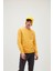Presage Erkek Sarı Sweatshirt 2