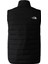 M Belleview Stretch Down Vest Erkek Yelek 5