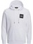 Lock Erkek Kapüşonlu Sweatshirt 12213245 1