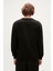 Tag Crewneck Erkek Sweatshirt 4
