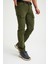 Achilles Parçalı Yazlık Erkek Outdoor Pantolonu 3