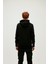 Erkek SİYAH Sweatshirt 3
