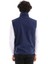 Erkek Polar Yelek Varıan Lacivert 4