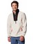 Am3637 Sequoia Grove Half Zip Fleece Erkek Polar 1