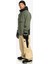 EQYFT04835-GNB0 Live For The Ride Erkek Softshell Sweatshirt 5