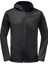 Bornberg Hoody M Siyah Erkek Mont 1307471-6000 1