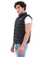 Erkek Şişme Yelek Hemı Siyah 2