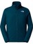 M 100 Glacier Full Zip - Eu Erkek Polar 4