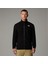 M 100 GLACIER FULL ZIP - EU Black 1