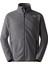 M 100 Glacier Full Zip - Eu Erkek Polar 5