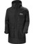 Rigging Coat Erkek Siyah Mont 53508-990 1