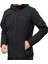 Bornberg Hoody M Siyah Erkek Mont 1307471-6000 4