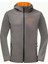 Bornberg Hoody Gri Erkek Softshell 1307471-6185 1
