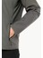 Bornberg Hoody Gri Erkek Softshell 1307471-6185 2
