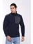 Block Halfzip Polar Erkek Polar 1