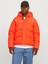 Jjworld Puffer Jacket TURUNCU12259850 1