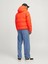 Jjworld Puffer Jacket TURUNCU12259850 2