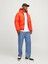 Jjworld Puffer Jacket TURUNCU12259850 3