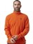 Mount Polar Fleece Erkek Turuncu Polar 12001-300 2