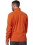 Mount Polar Fleece Erkek Turuncu Polar 12001-300 3