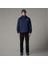 M Quest Jacket - Eu Mavi Erkek Mont NF00A8AZ8K21 2