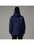 M Quest Jacket - Eu Mavi Erkek Mont NF00A8AZ8K21 3