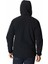 Tall Heights Hooded Softshell Siyah Ceket 2