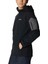 Tall Heights Hooded Softshell Siyah Ceket 4