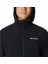 Tall Heights Hooded Softshell Siyah Ceket 5