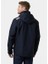 Crew Hooded Mıdlayer Mont 2 3