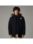 M Zaneck Jacket Erkek Mont-Ceket NF0A4M8HKX71 4